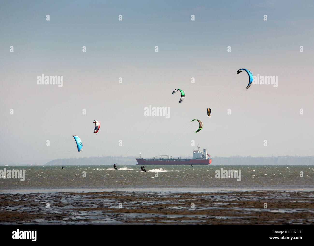 Watersports essex hires stock photography and images Alamy