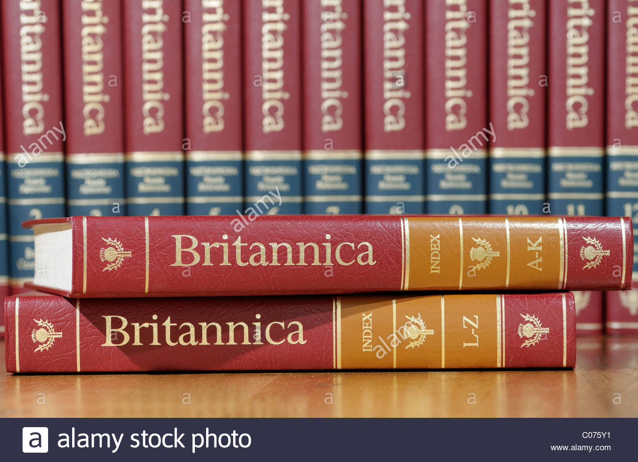 Encyclopedia Stock Photos & Encyclopedia Stock Images - Alamy