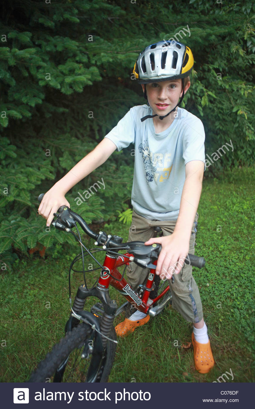 bikes for nine year olds