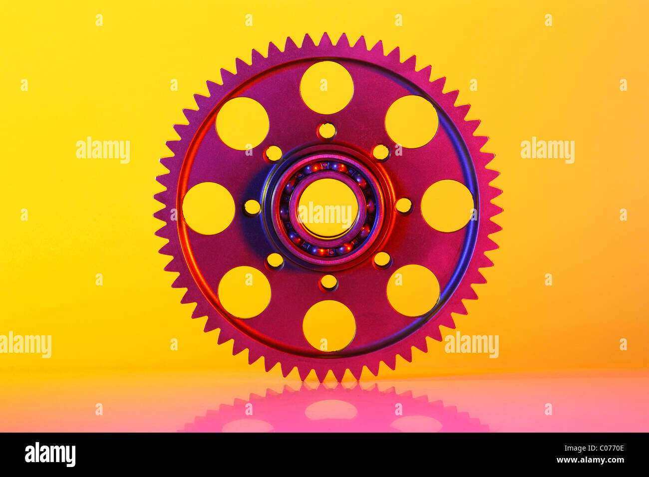 Gear train components hires stock photography and images Alamy