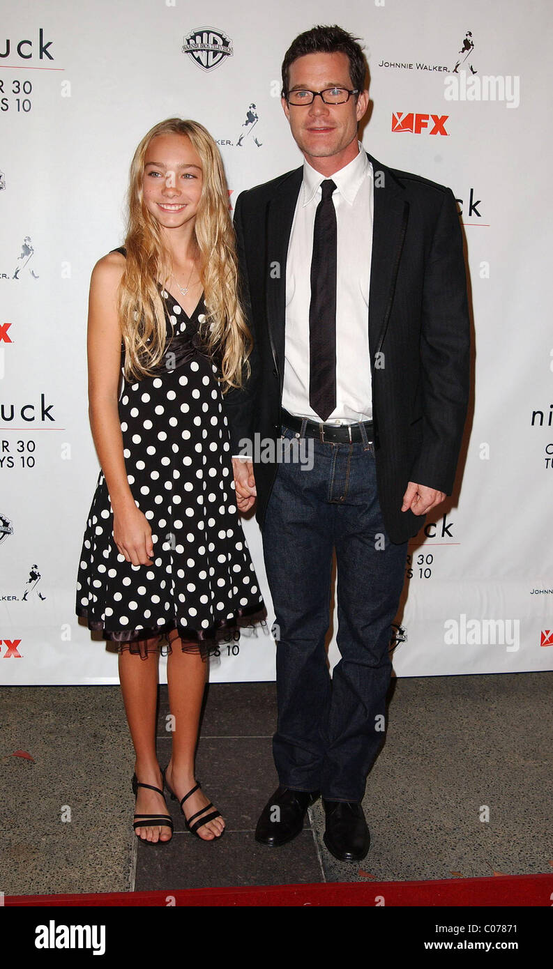 Kelsey batelaan and dylan walsh hi res stock photography and images Alamy