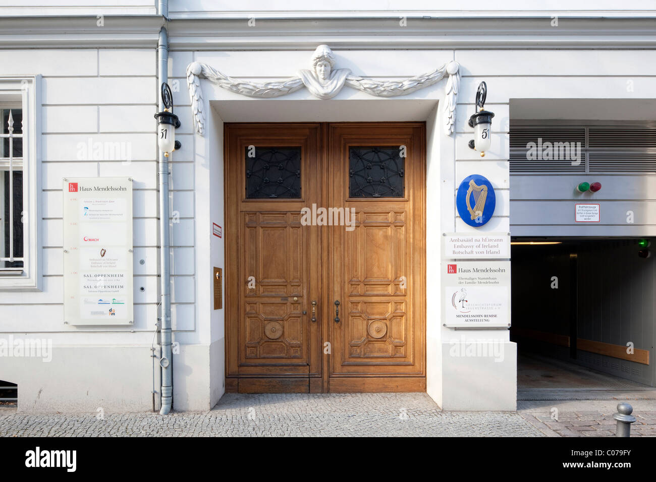 irish embassy berlin st patricks day wallpaper
