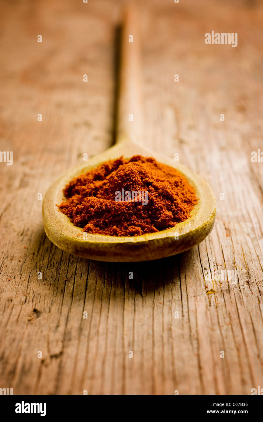 Paprika spice hires stock photography and images Alamy