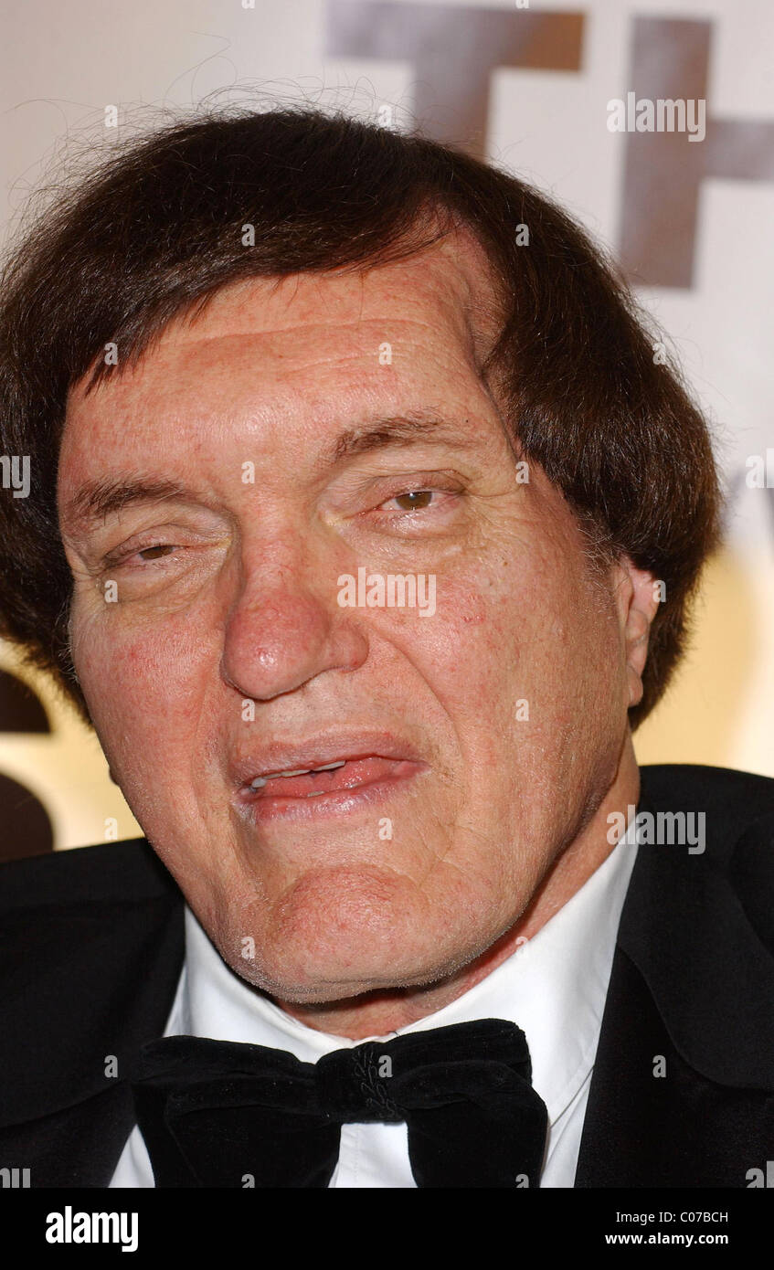 Richard Kiel Thalians 52nd Anniversary Gala raising funds for the Thalians Mental Health Center