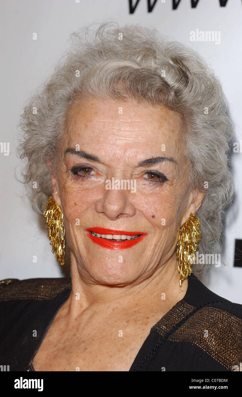 Jane Russell Thalians 52nd Anniversary Gala raising funds for the