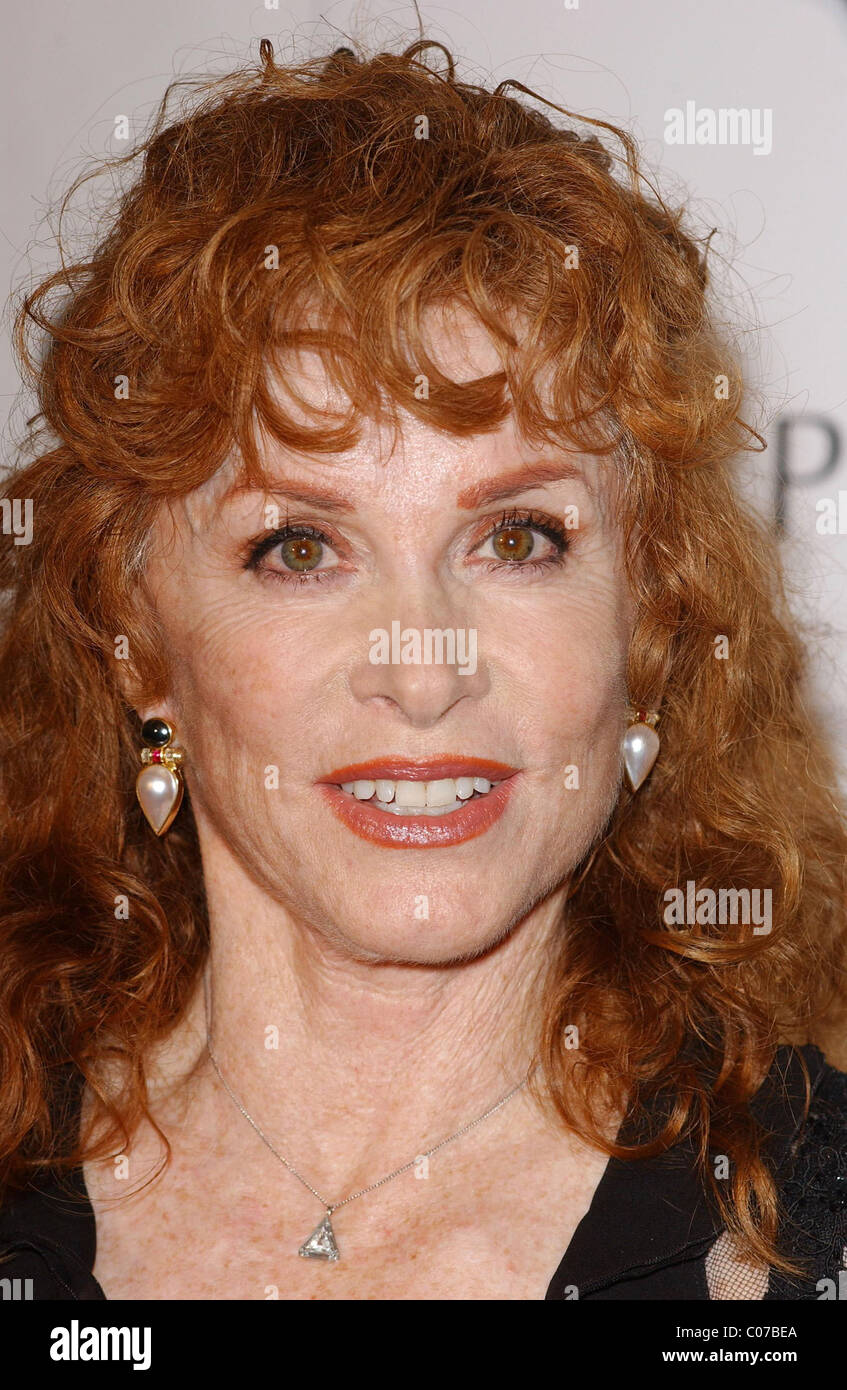 Stefanie Powers Thalians 52nd Anniversary Gala raising funds for the Thalians Mental Health