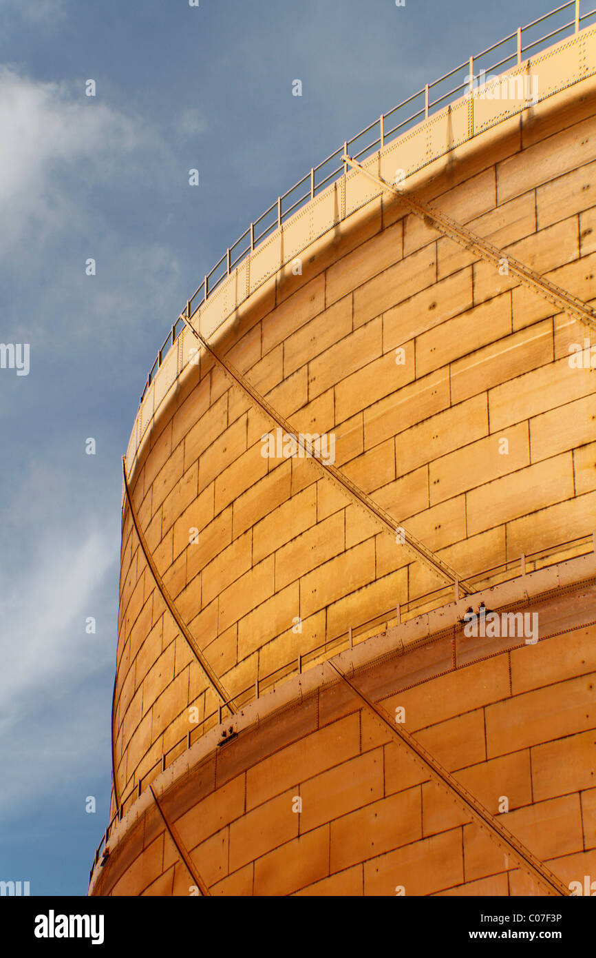 Gas works hackney london hires stock photography and images Alamy