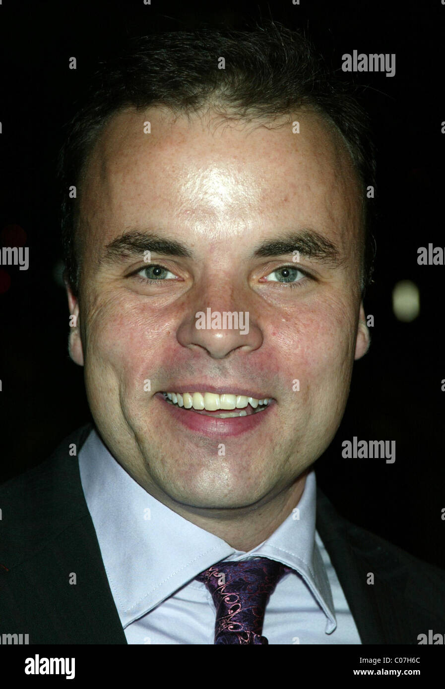 Jt Rutledge Playwright J.T. Rodgers Opening night of the Roundabout Theater Off ...