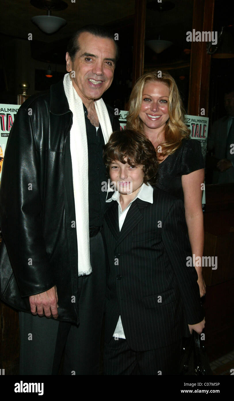 Chazz Palminteri Dante Palminteri And Gianna Palminteri Opening Stock Photo Alamy Father and son, chaz and dante palminteri, talk about dante's first feature film, sharknado 2: https www alamy com stock photo chazz palminteri dante palminteri and gianna palminteri opening night 34590242 html