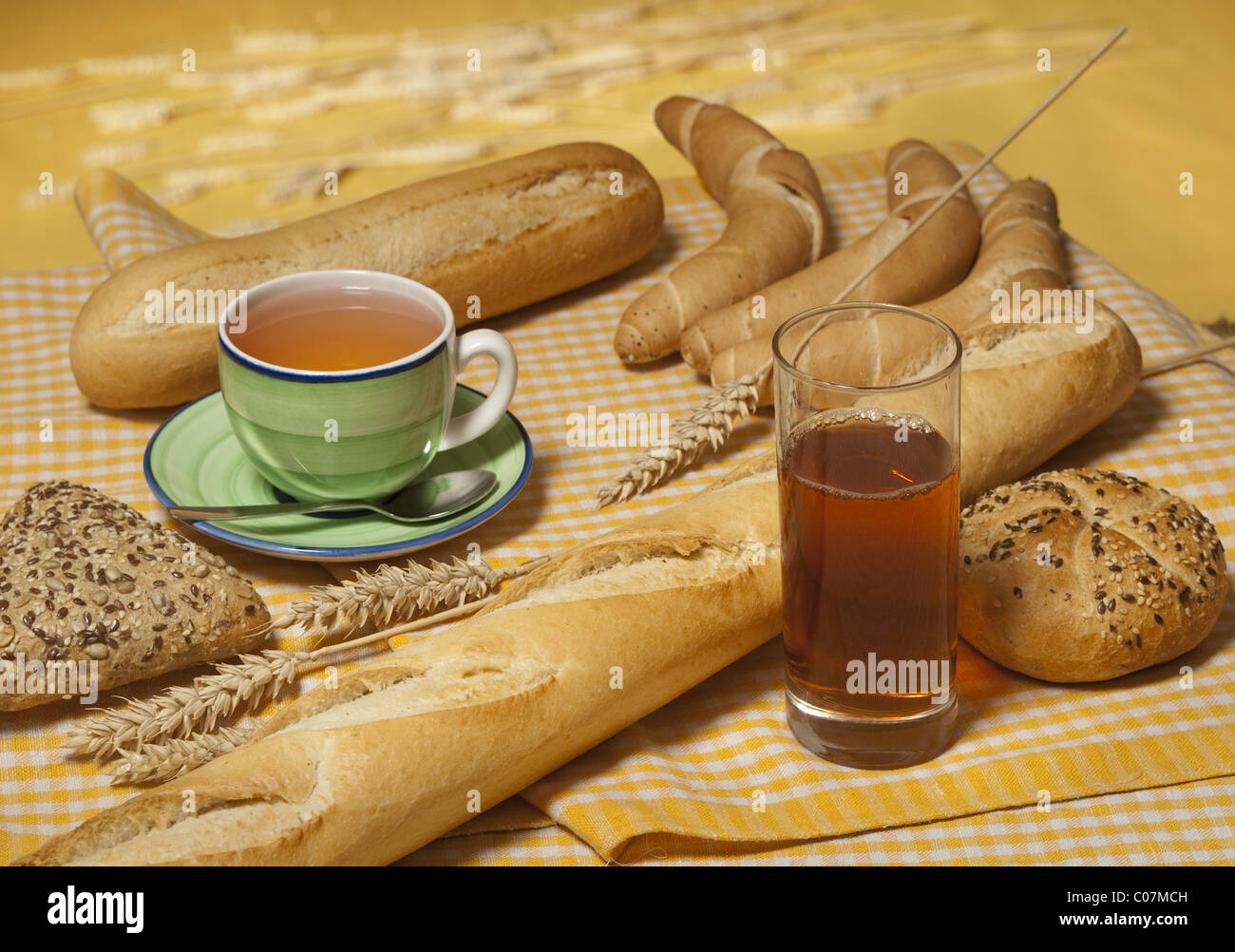 tea with pastry Stock Photo Alamy tea with pastry Stock Photo Alamy