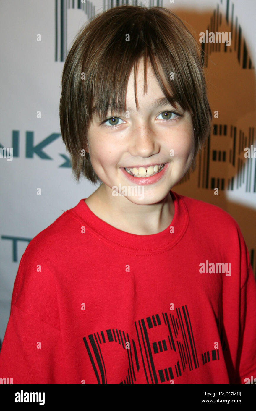 Field Cate Tdink Magazine's 2nd Annual Fashion WalkOff featuring DBLA