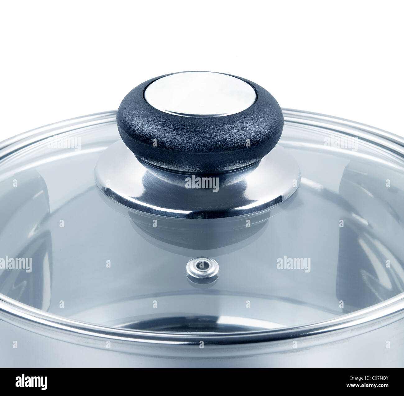Lid cooking pot hires stock photography and images Alamy