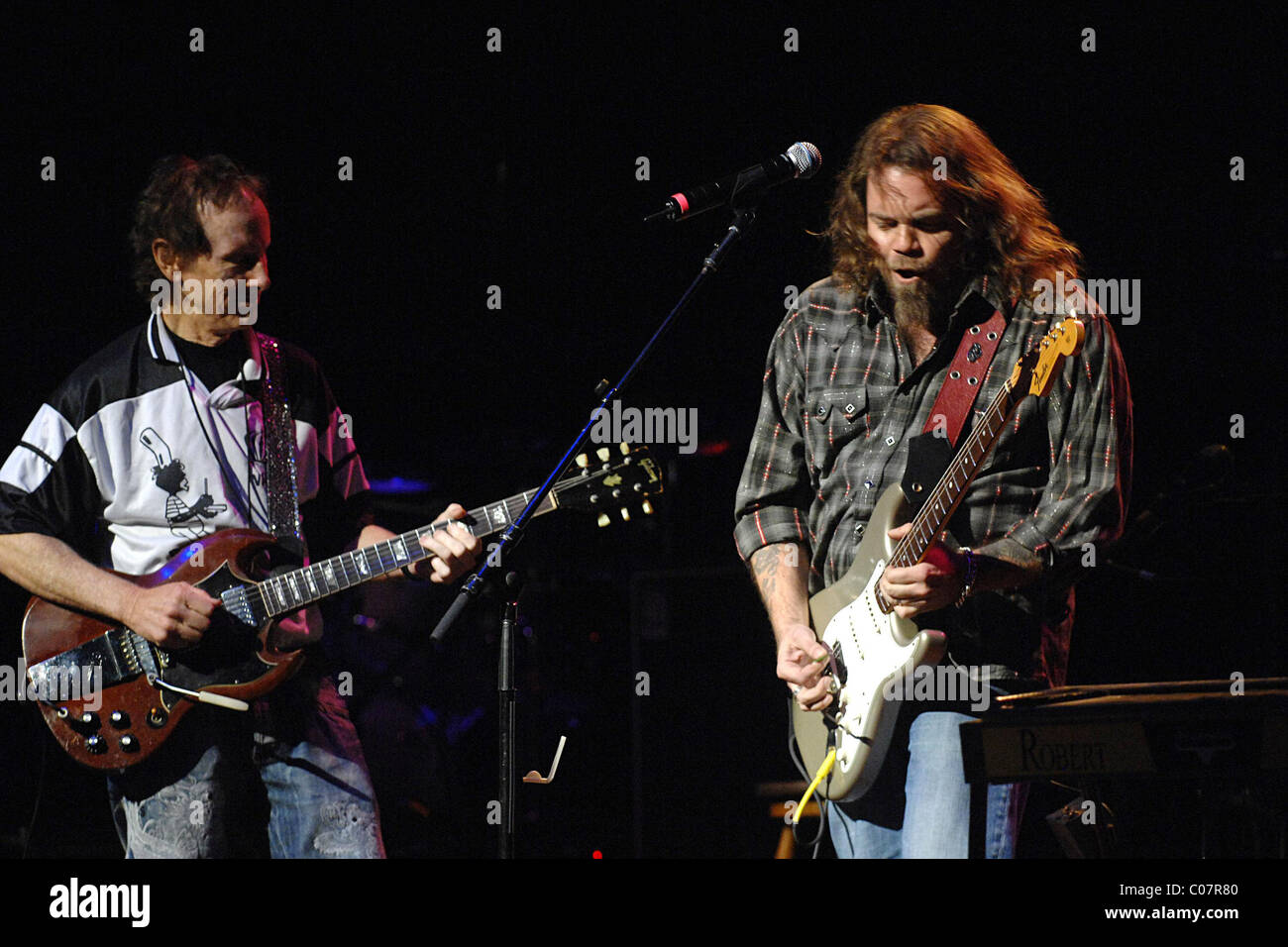 Kenny olson hi-res stock photography and images - Alamy