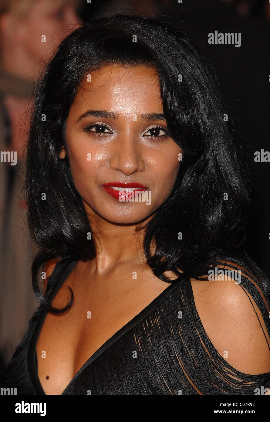 Tannishtha Chatterjee