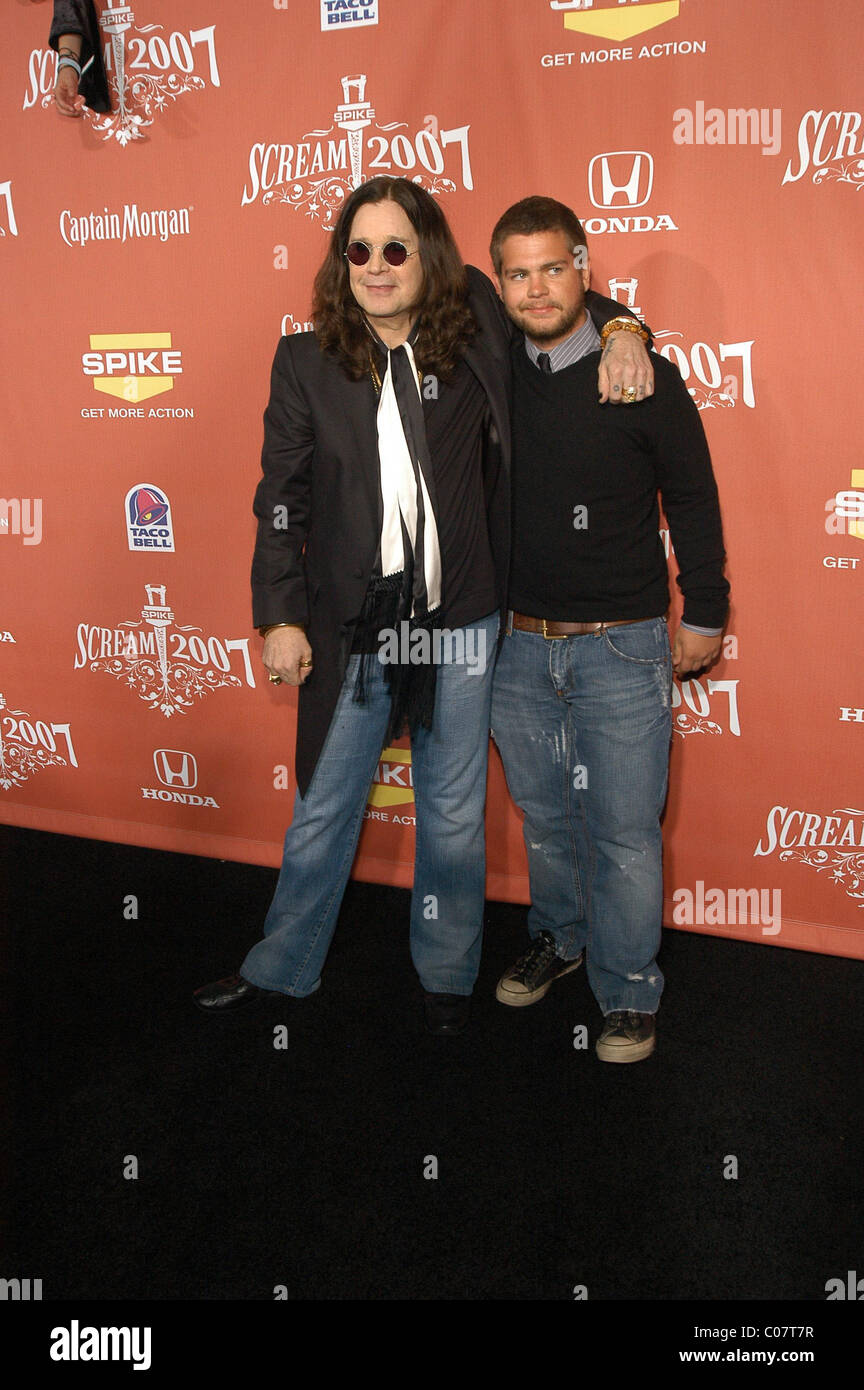 ozzy osbourne guitarist greek