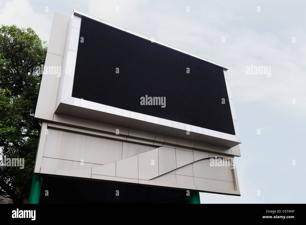 Digital display board hires stock photography and images Alamy
