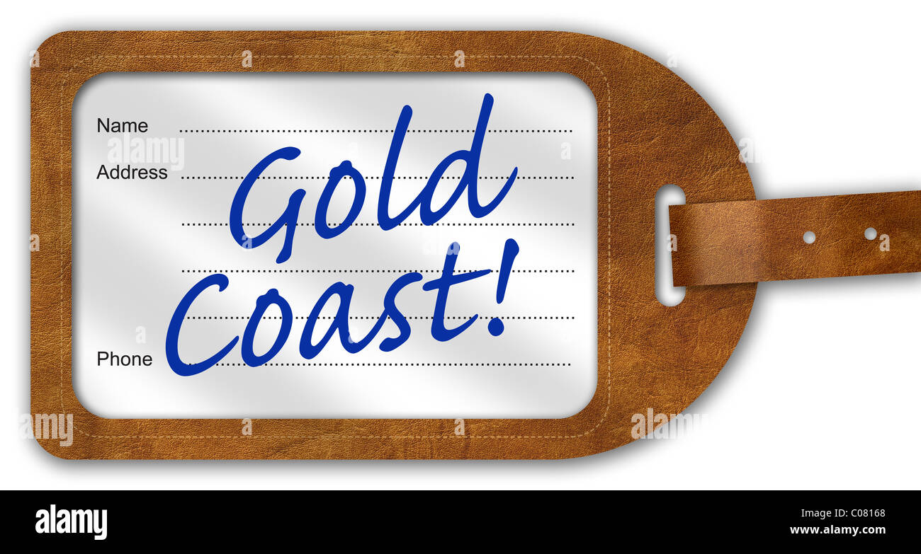 Gold coast airport hires stock photography and images Alamy