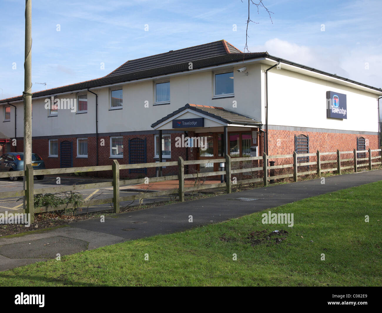 Chadderton Oldham High Resolution Stock Photography and Images Alamy