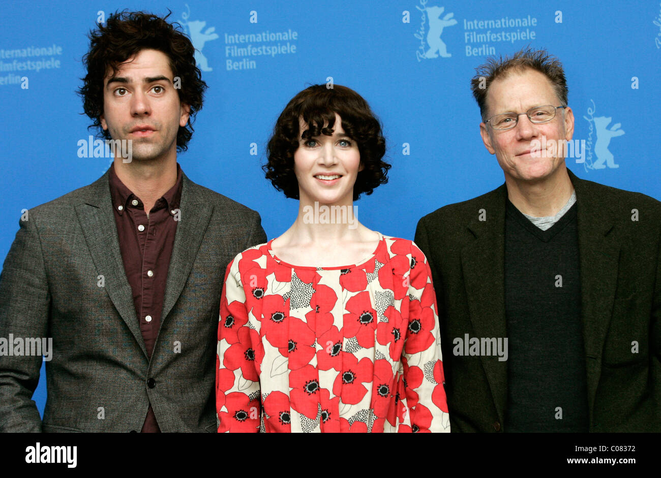 David warshofsky hi-res stock photography and images - Alamy