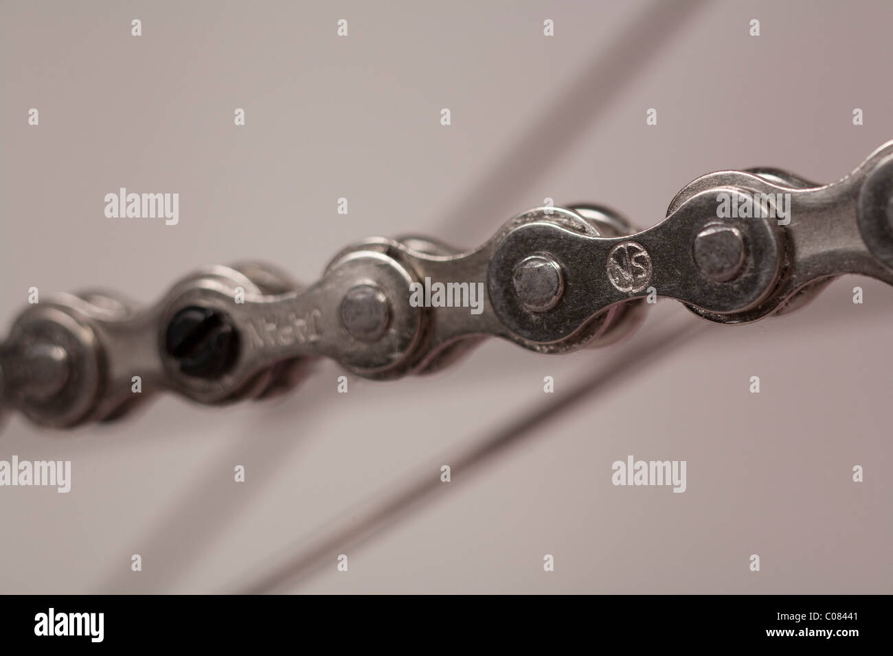 Japanese Fixed Wheel Keirin Track Bike Stock Photo Alamy