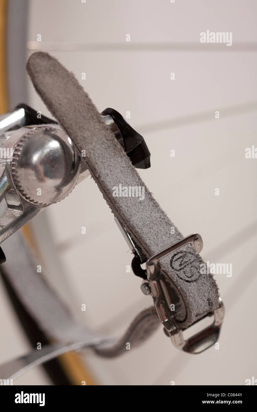 Japanese Fixed Wheel Keirin Track Bike Stock Photo Alamy