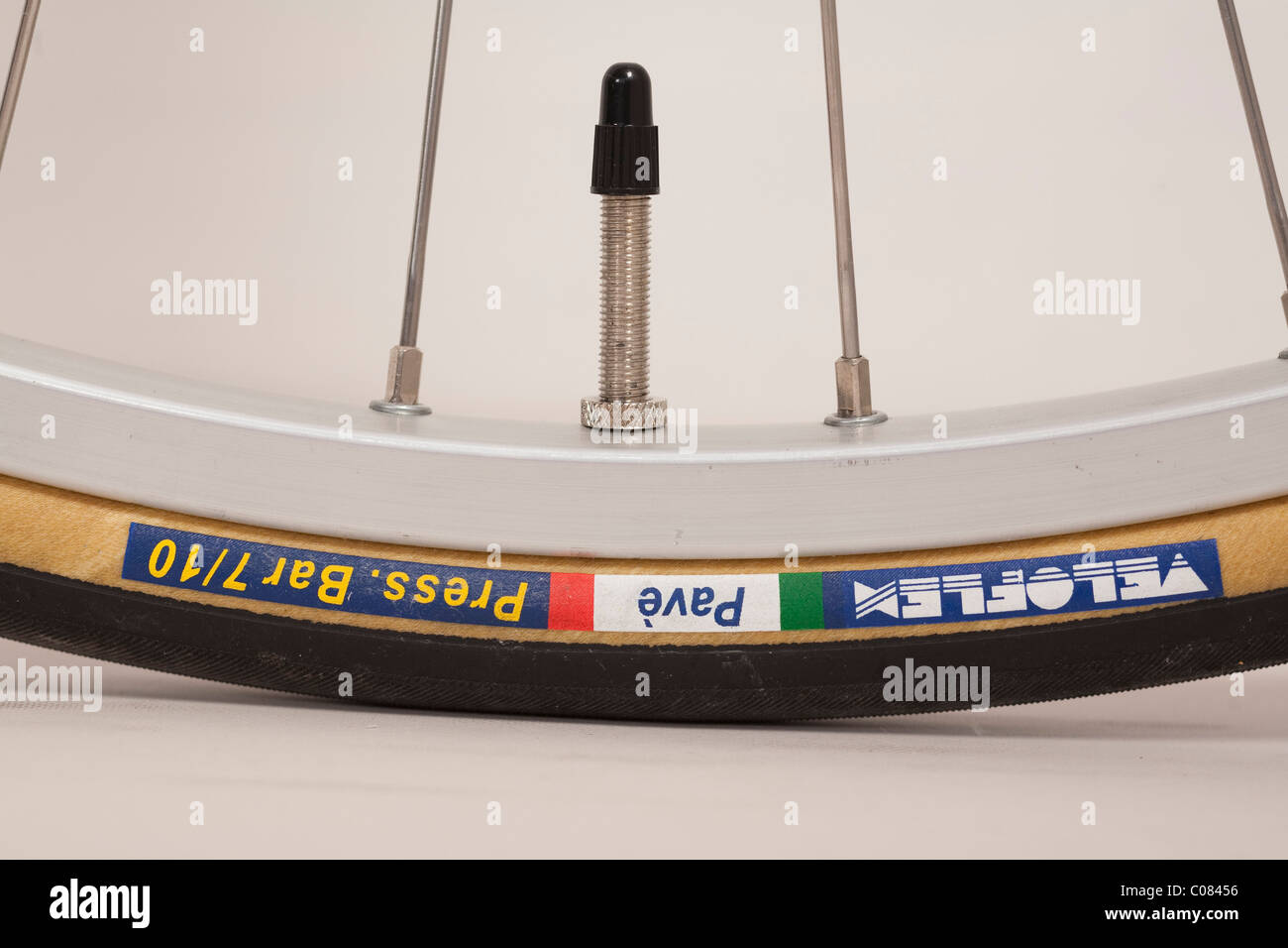 Japanese Fixed Wheel Keirin Track Bike Stock Photo Alamy