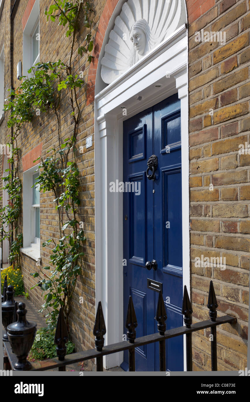 Upmarket housing hires stock photography and images Alamy