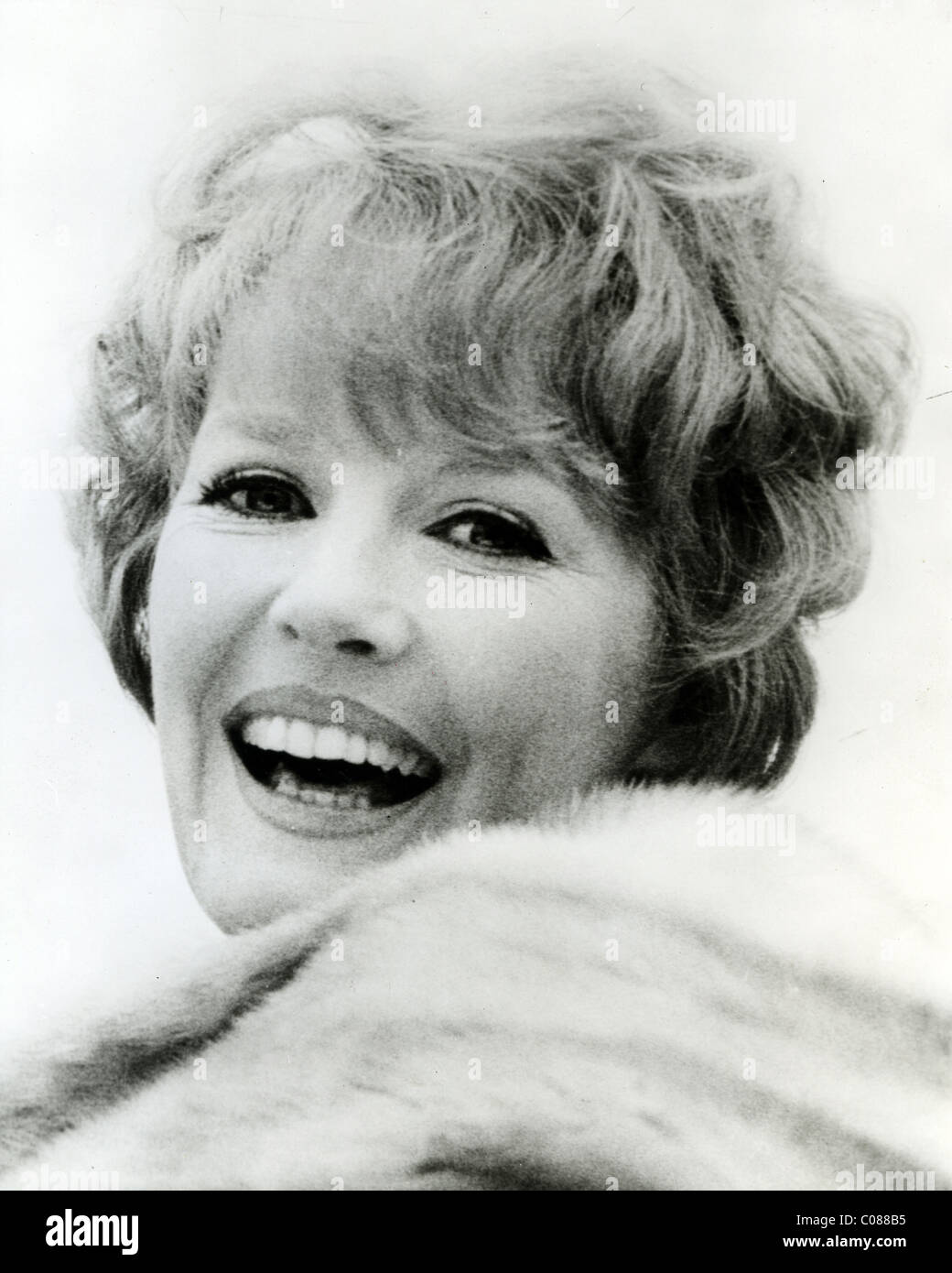 Page 2 - Petula Clark High Resolution Stock Photography and Images - Alamy
