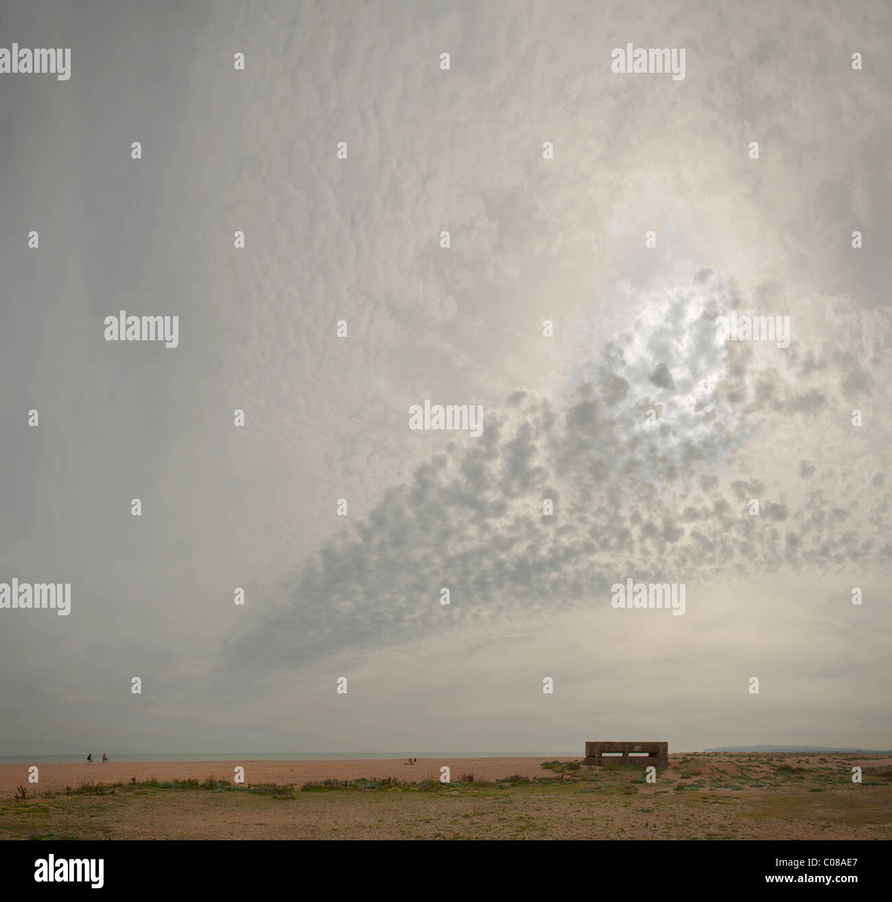 Pebble beach rye hi-res stock photography and images - Alamy