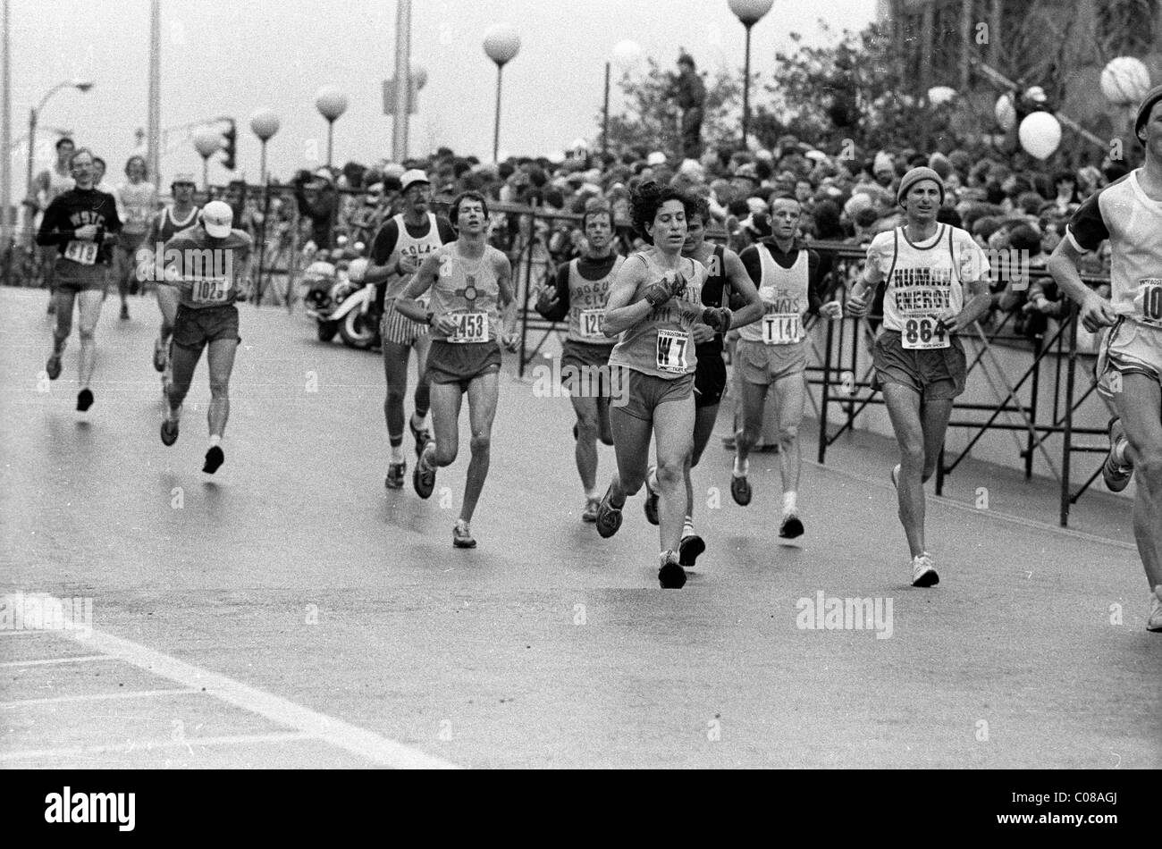 1979 boston marathon hires stock photography and images Alamy