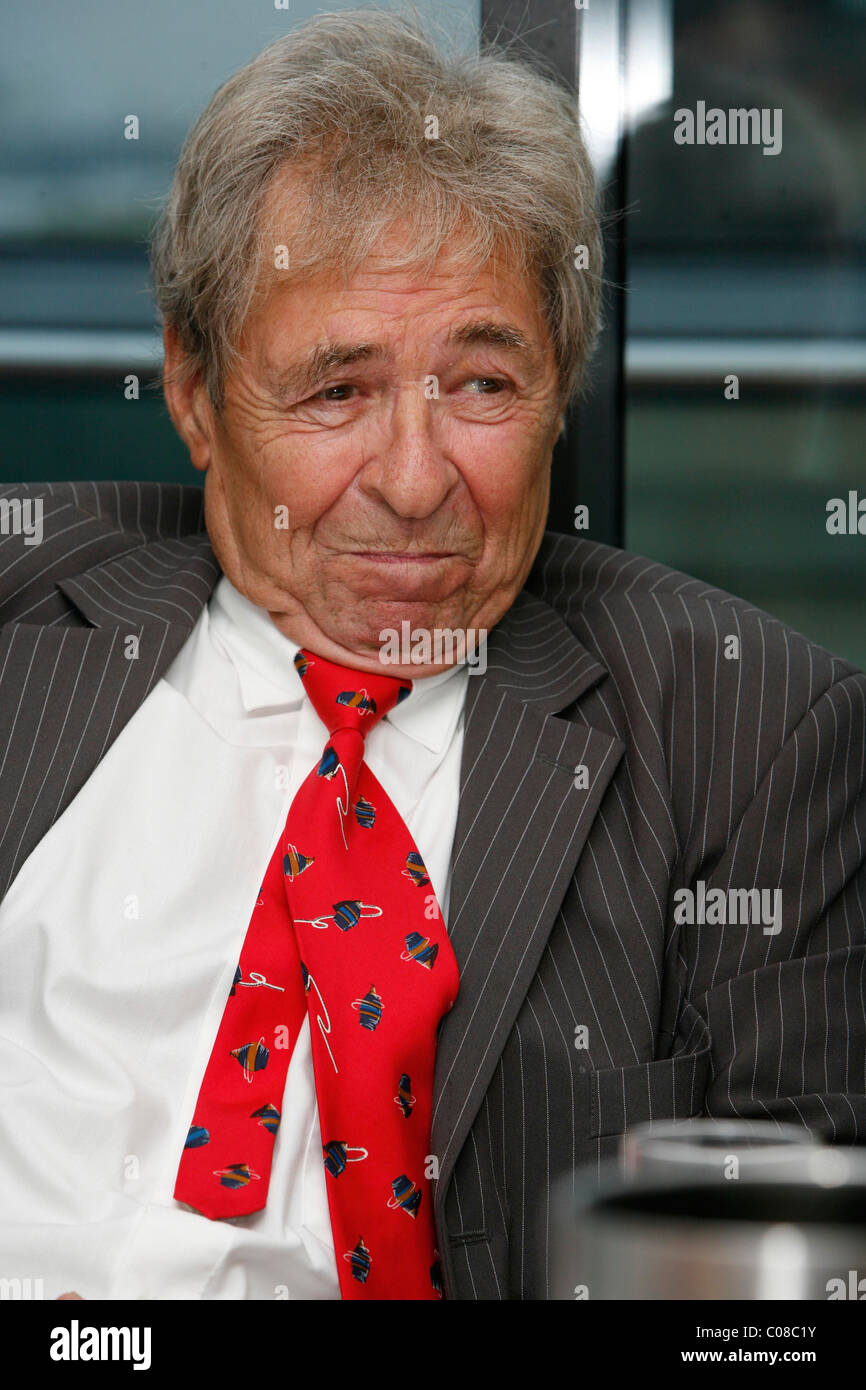 Ezard haussmann hires stock photography and images Alamy