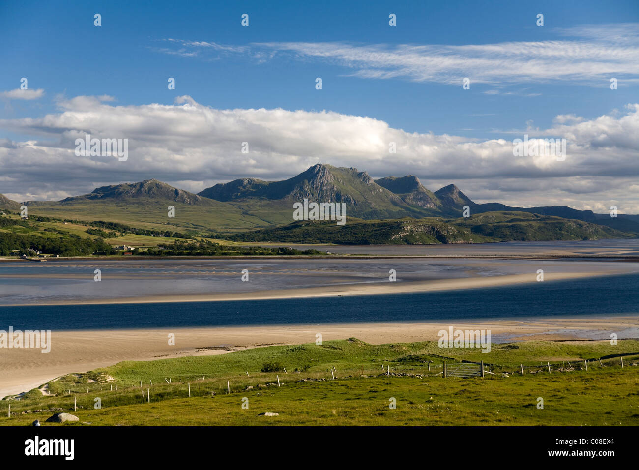Ben Loyal Stock Photo