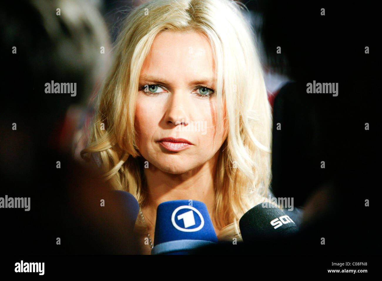 die frau vom checkpoint charlie