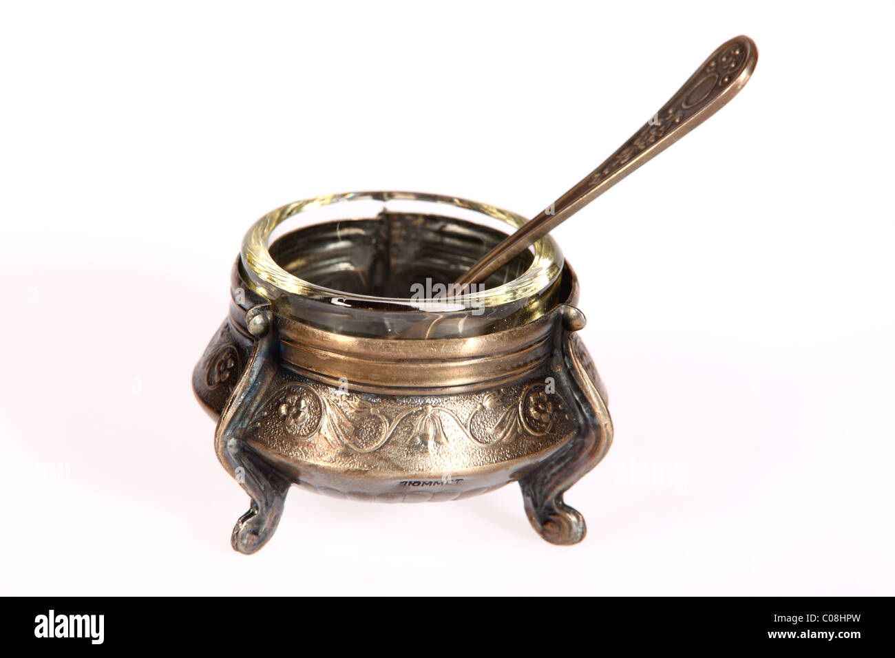 Salt cellar hires stock photography and images Alamy