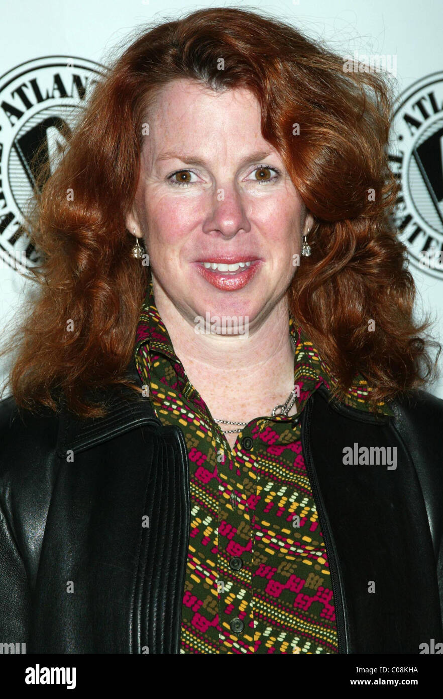 Siobhan Fallon Hogan (Saturday Night Live 1991-1992) Opening Night after  party for the Atlantic Theater Company production of Stock Photo - Alamy
