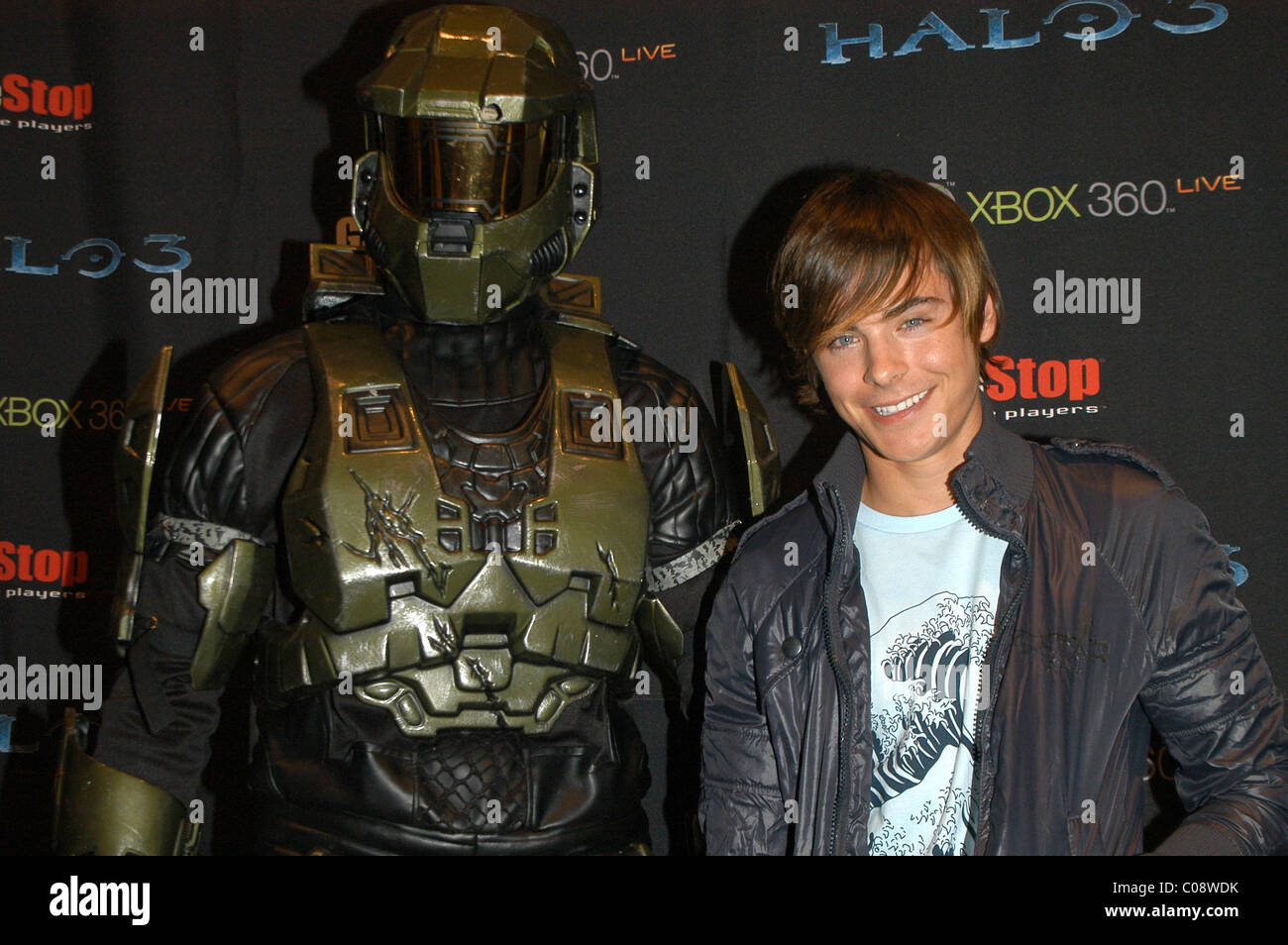 halo 3 gamestop