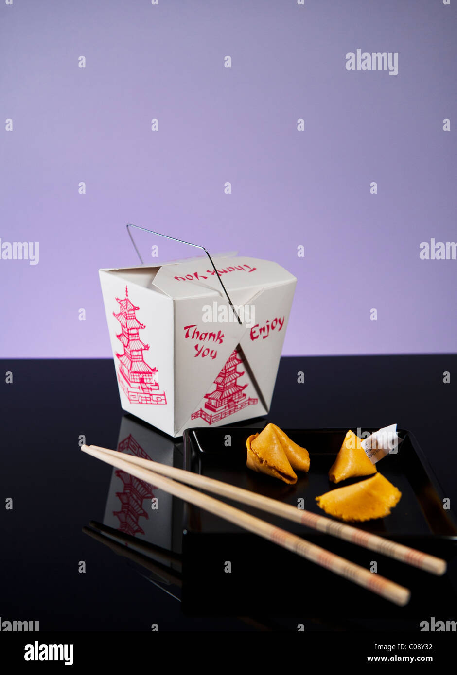 Chinese Food Carry Out Stock Photos Chinese Food Carry Out Stock