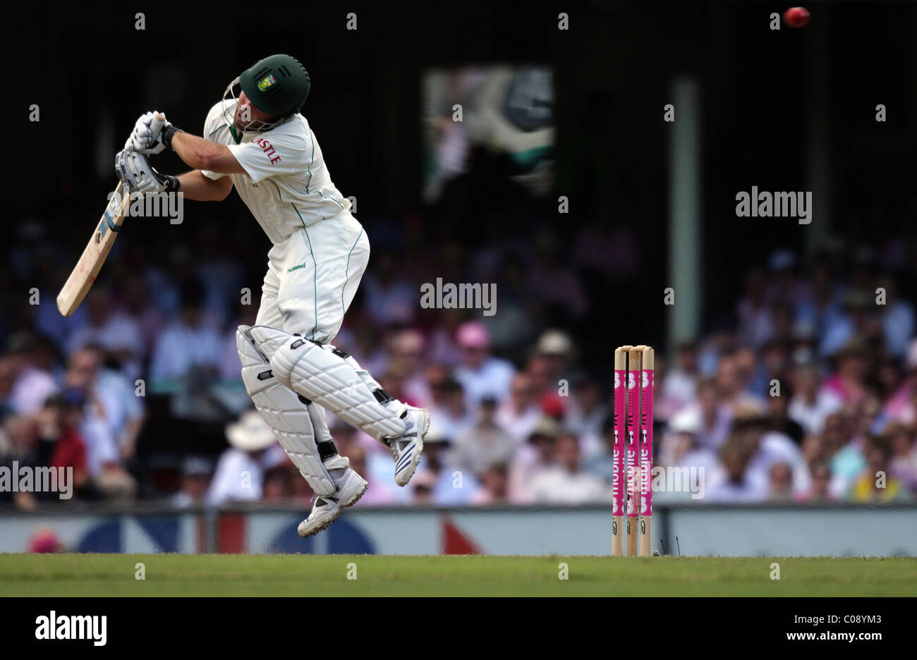 Mark boucher hi-res stock photography and images - Alamy