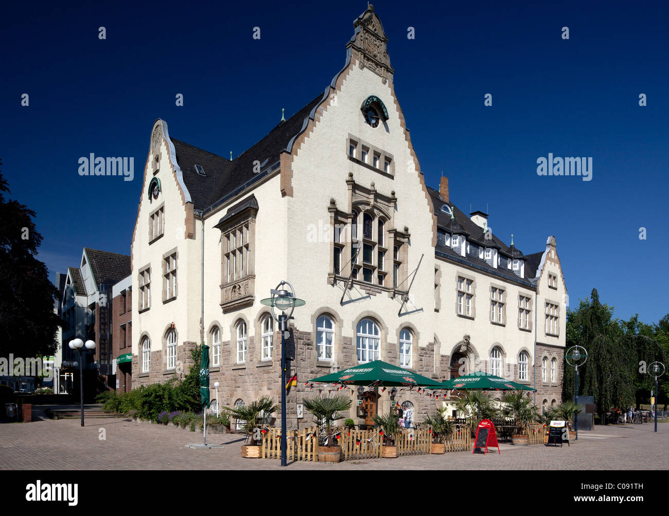 Council Area High Resolution Stock Photography And Images Alamy