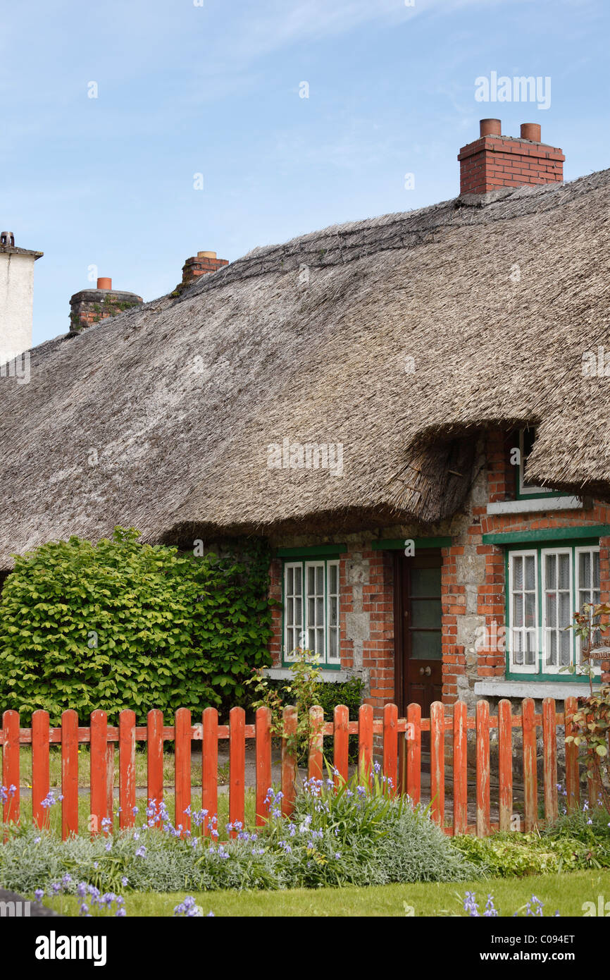 Thatched house, Adare, County Limerick, Ireland, British Isles, Europe Stock Photo Alamy Thatched house, Adare, County Limerick, Ireland, British Isles, Europe Stock Photo Alamy