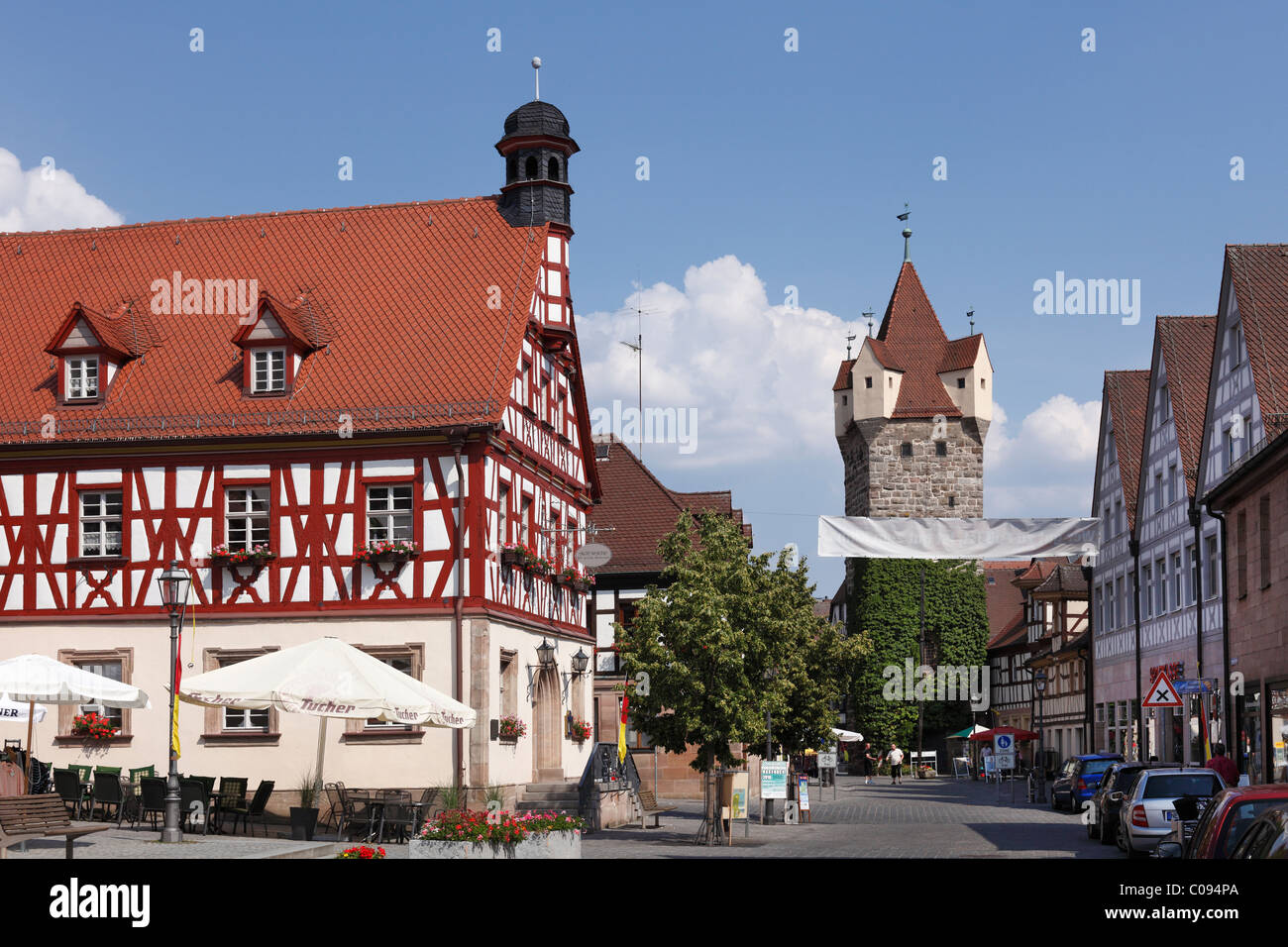 Herzogenaurach hi-res stock photography and images - Page 2 - Alamy