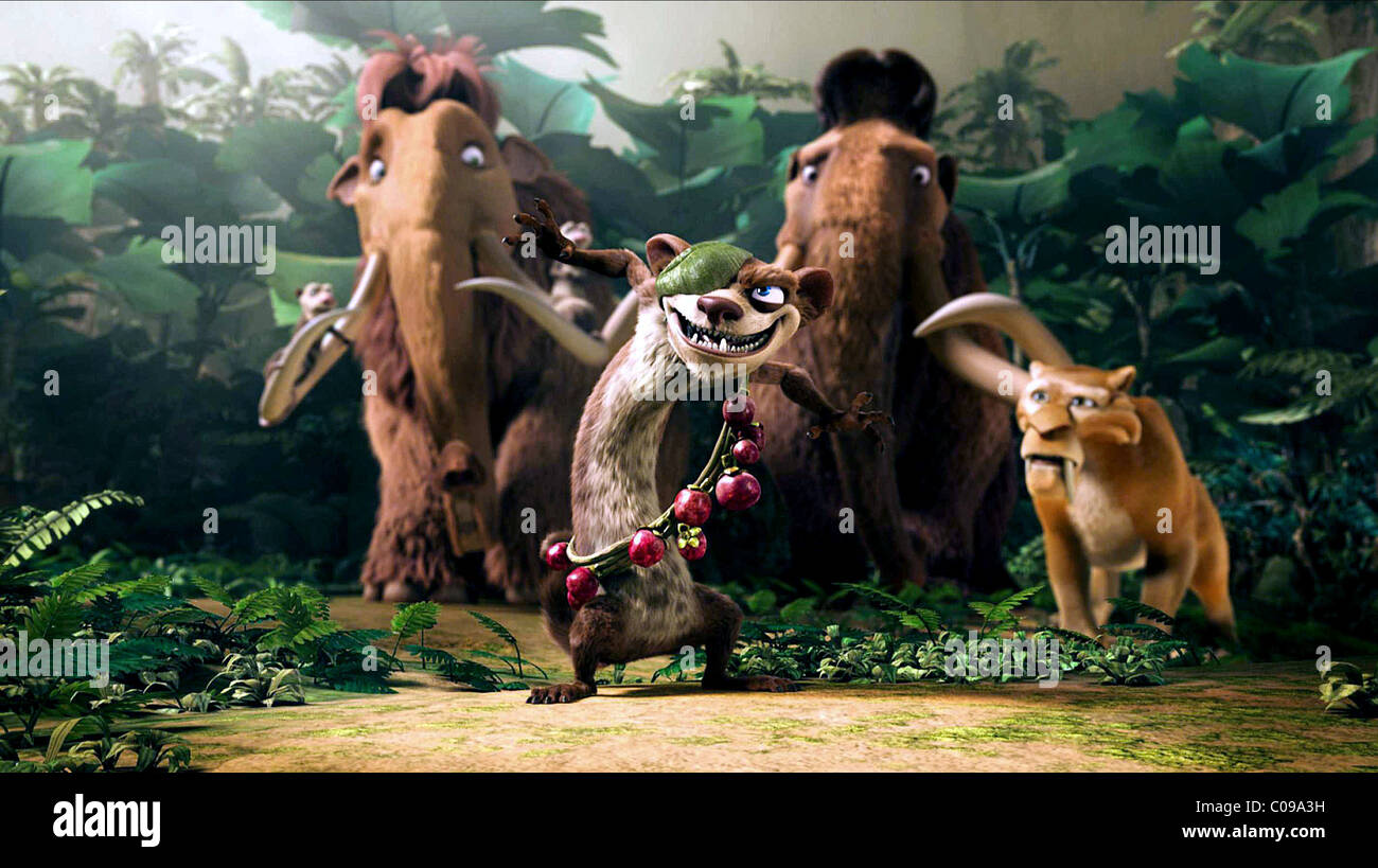 ellie the ice age adventures of buck wild ellie the ice age adventures of buck wild