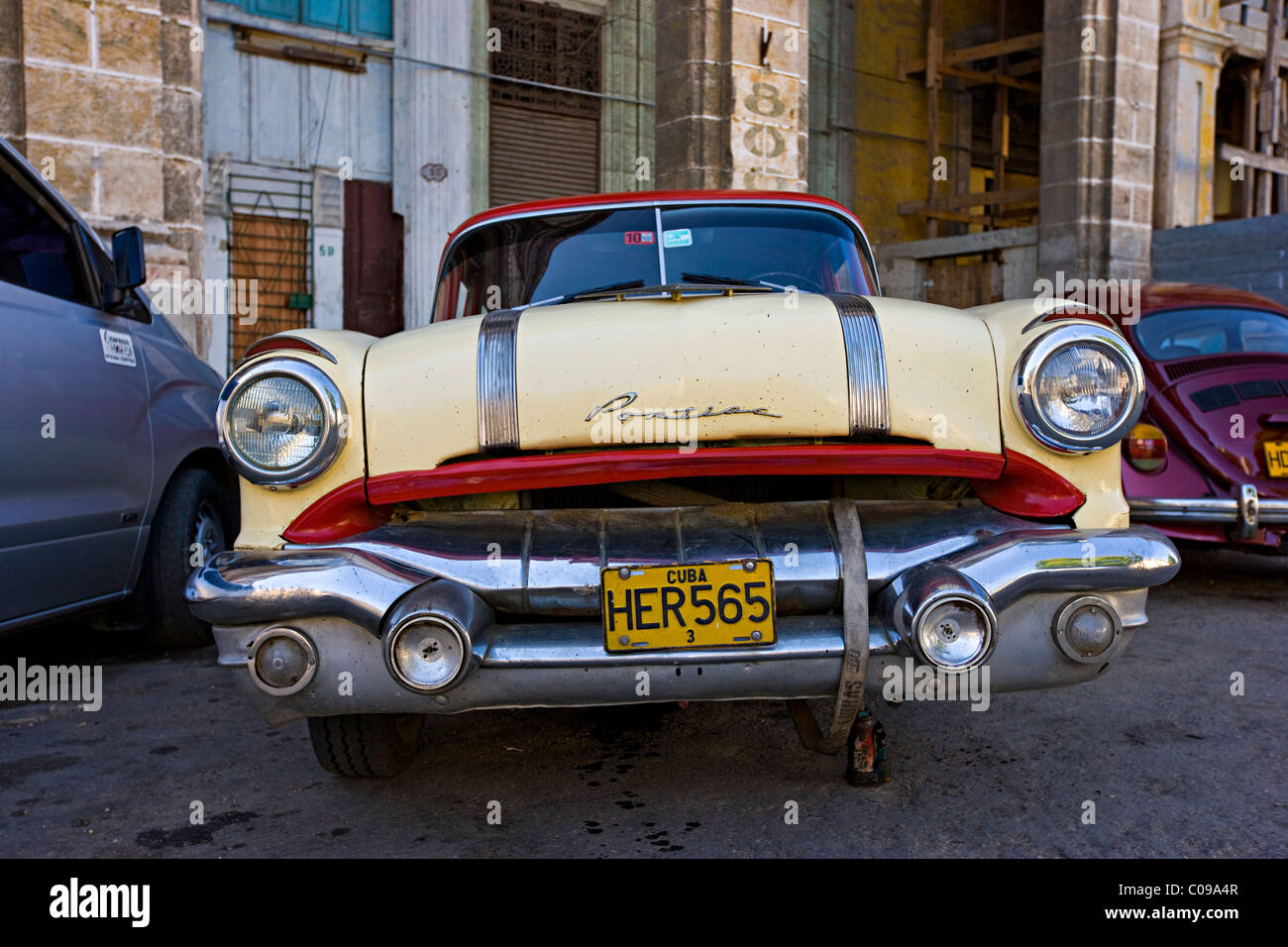 Havana jack hi-res stock photography and images - Alamy