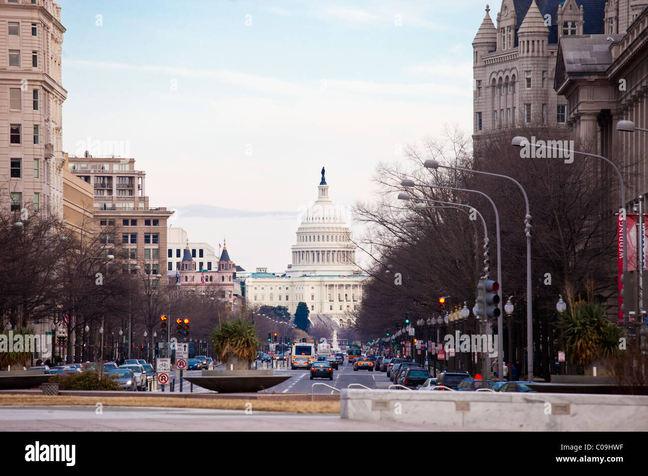 Wasington dc hi-res stock photography and images - Alamy