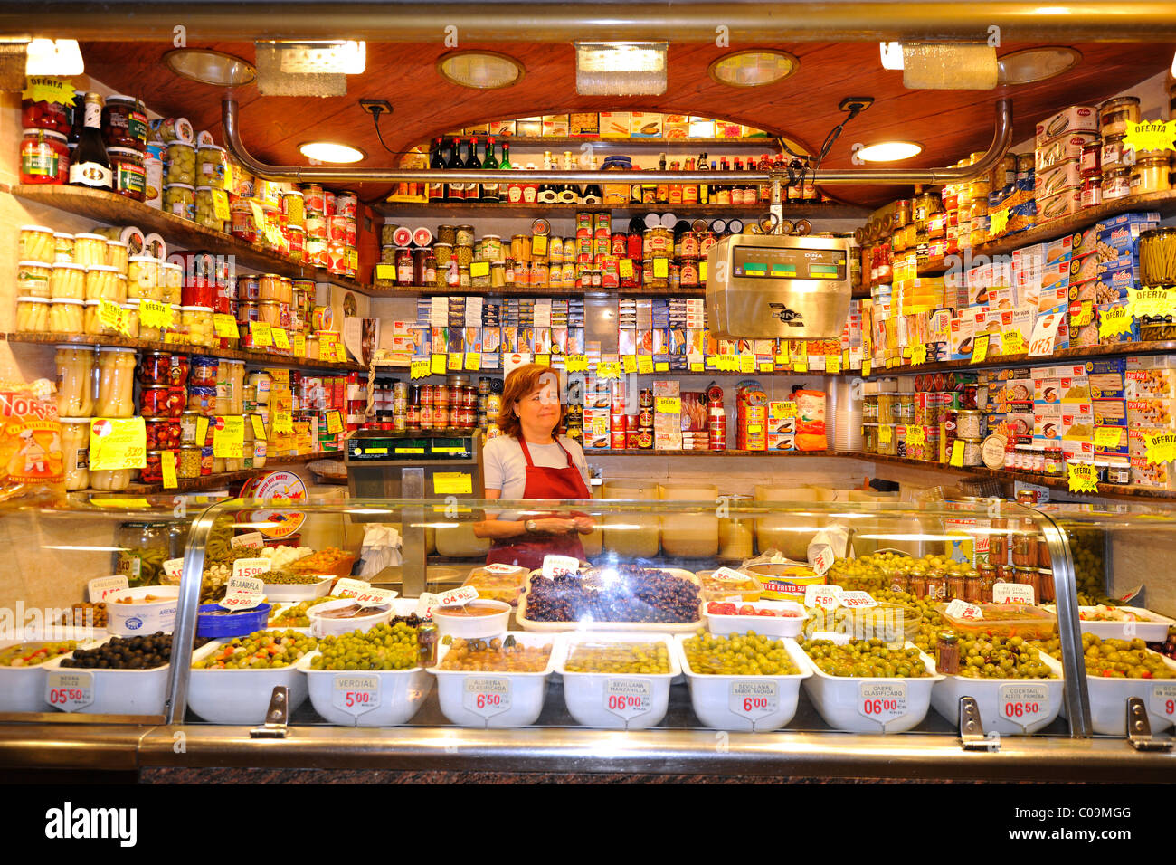 De markthal market hires stock photography and images Alamy