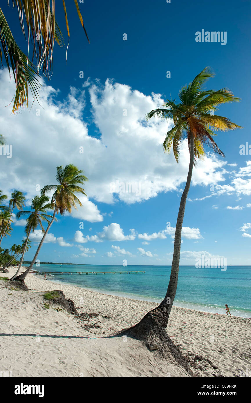 Bayahibe Beach Dominican Republic Stock Photos & Bayahibe Beach ...