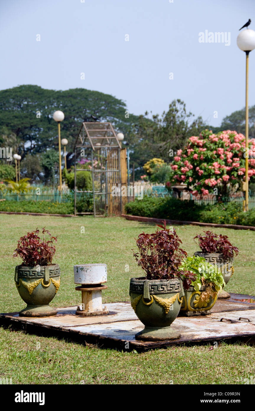 Hanging Gardens Mumbai Stock Photos \u0026 Hanging Gardens Mumbai