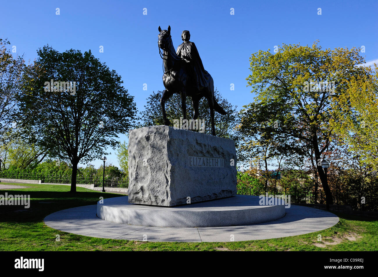 Remembering queen elizabeth hires stock photography and images Alamy