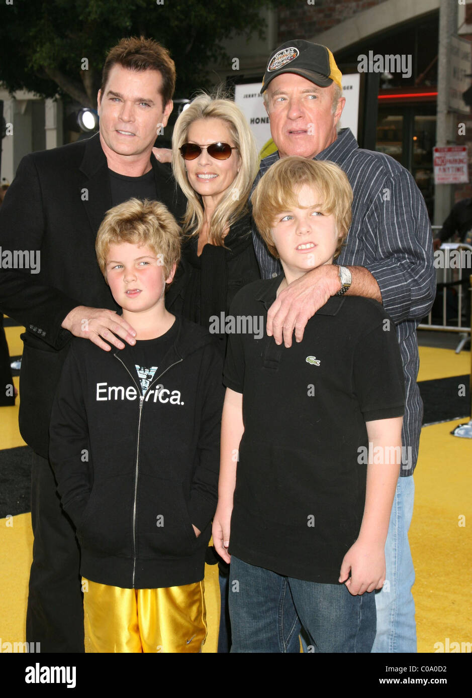 James Caan Children James Caan Children