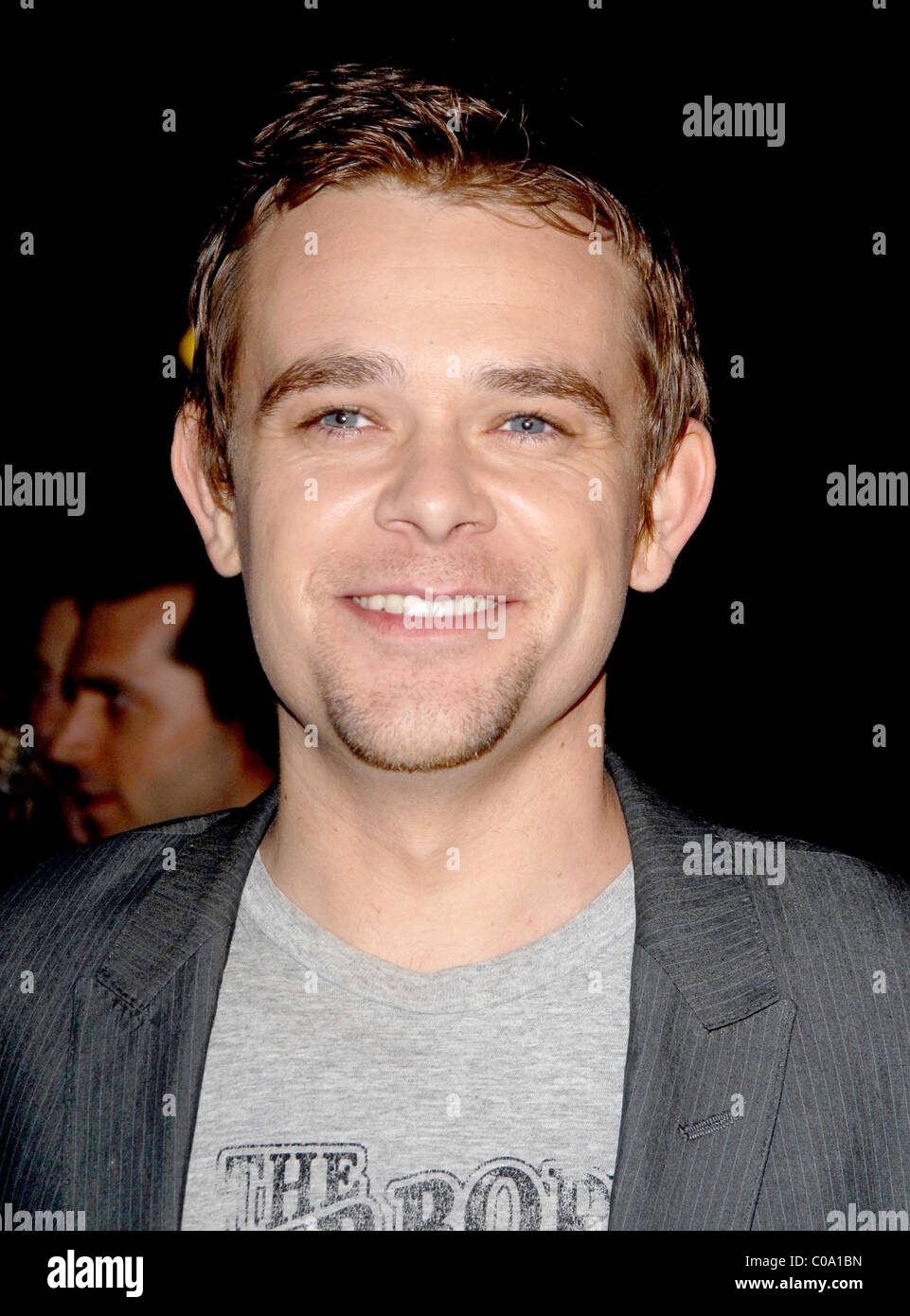 Nick Stahl Los Angeles premiere of &lsquo;Sleepwalking&rsquo; held at the Directors